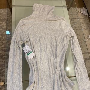 NWT Turtleneck